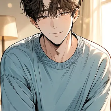 Profile image of Alex