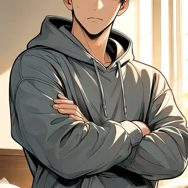 Profile image of Leo