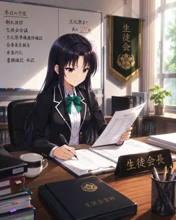 Profile image of シオン