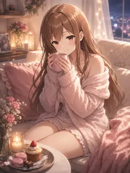 Profile image of ミサキ