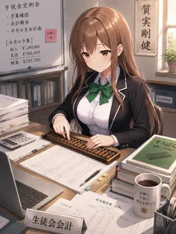 Profile image of ミサキ