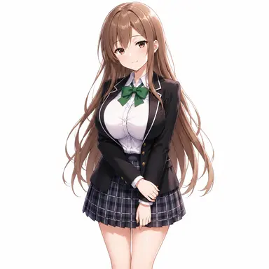 Profile image of ミサキ