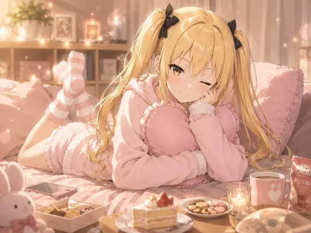 Profile image of スズ