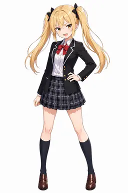 Profile image of スズ