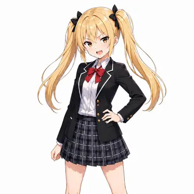 Profile image of スズ
