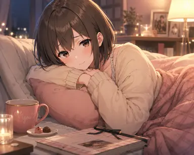 Profile image of アユム