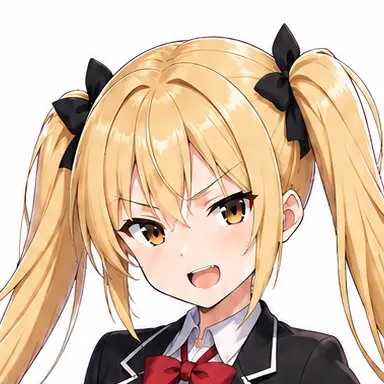 Profile image of スズ