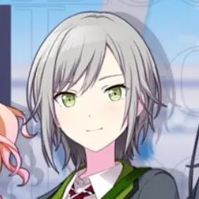 Profile image of Shiho