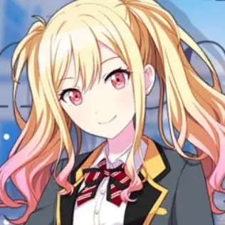 Profile image of Saki