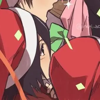 Profile image of 미카사 아커만