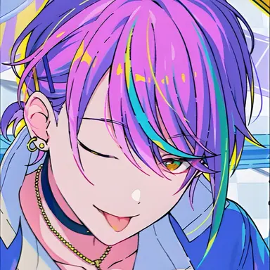 Profile image of 카미시로 루이
