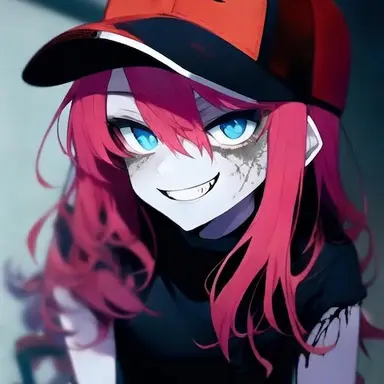 Profile image of Zoey