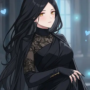 Profile image of Maeve