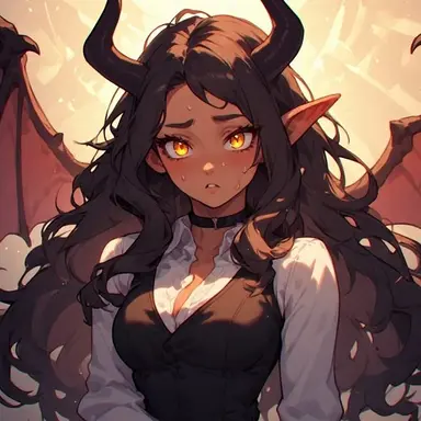 Profile image of Fey