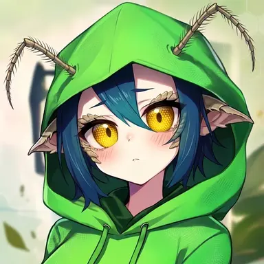 Profile image of Clover