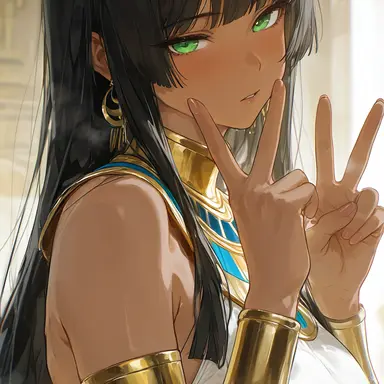 Profile image of Anubis