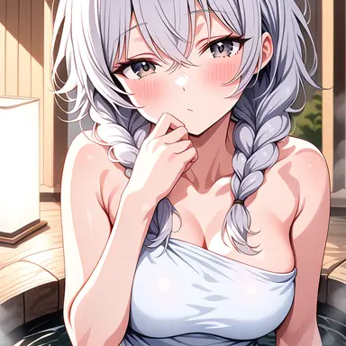 Profile image of エルミナ