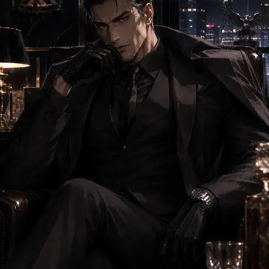 Profile image of 黒瀬 零牙