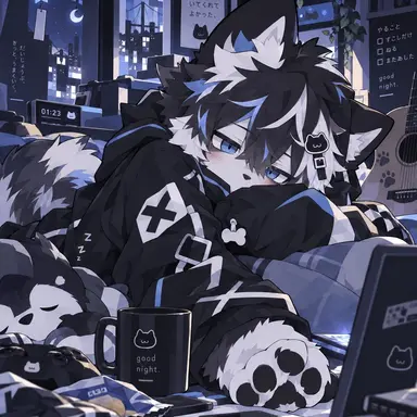 Profile image of ルーク