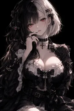 Profile image of 依織