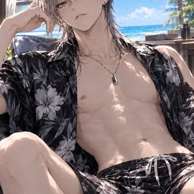Profile image of 心火
