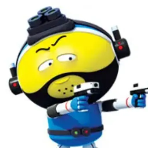 CleverBrake4442의 어썰트