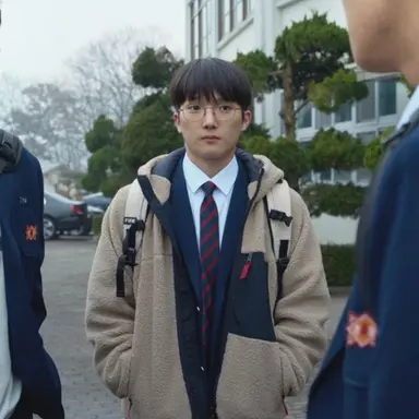 Profile image of Jun-tae