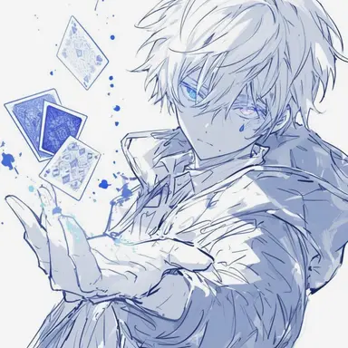 Profile image of 月城  零