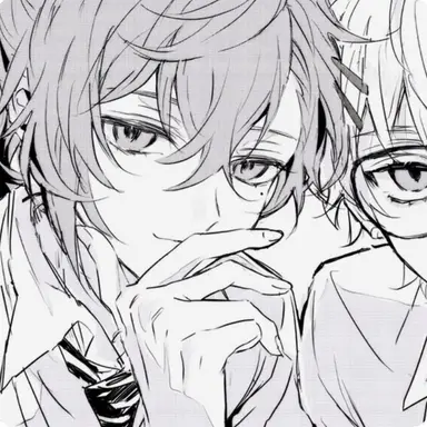 Profile image of 黒音  湊