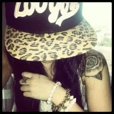 Profile image of Chloe