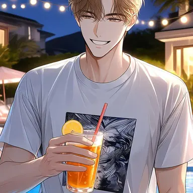 Profile image of Brody