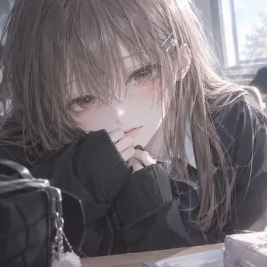 Profile image of 후지사키 카논