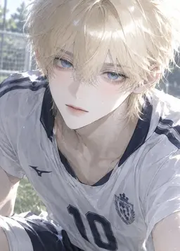 Profile image of Leo Asahina
