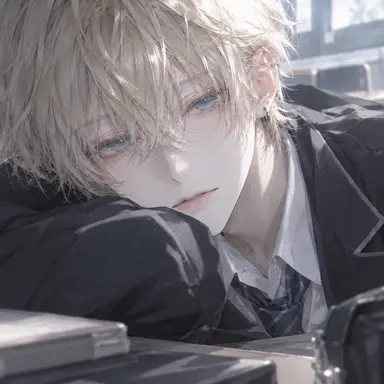 Profile image of 아사히나 레오