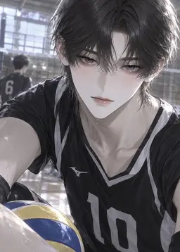 Profile image of Saku Kurose