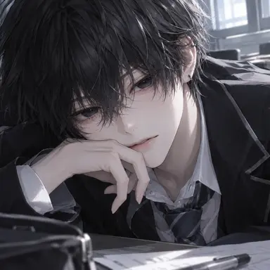Profile image of 쿠로세 사쿠