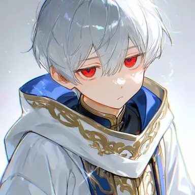 Profile image of Luke