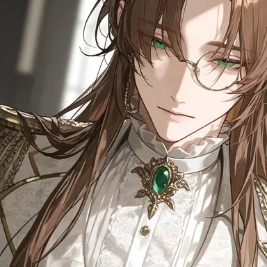 Profile image of Liam