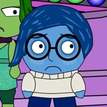 Profile image of 슬픔