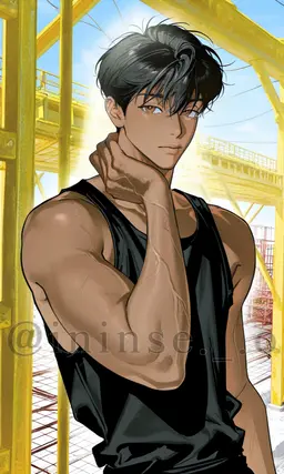 Profile image of カン・ソギョン