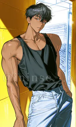 Profile image of カン・ソギョン