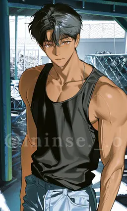 Profile image of カン・ソギョン
