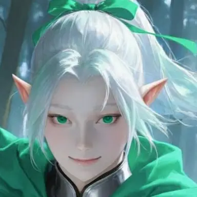 Profile image of リエル