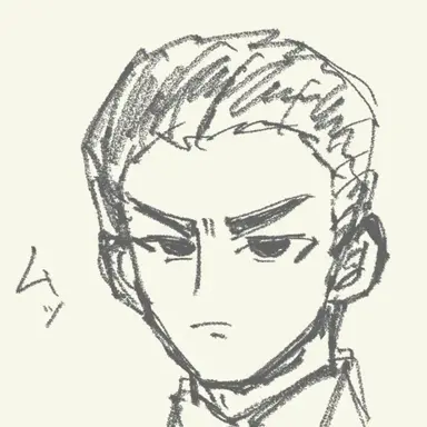 Profile image of 室井慎次