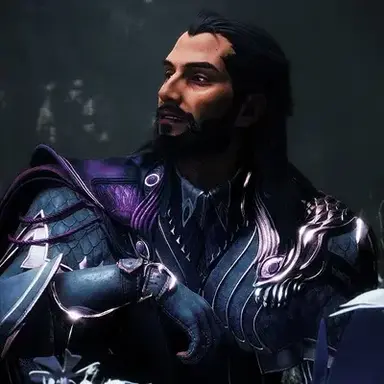 Profile image of Lucanis