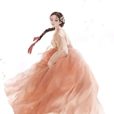 Profile image of 춘향