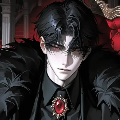 Profile image of 카시엘