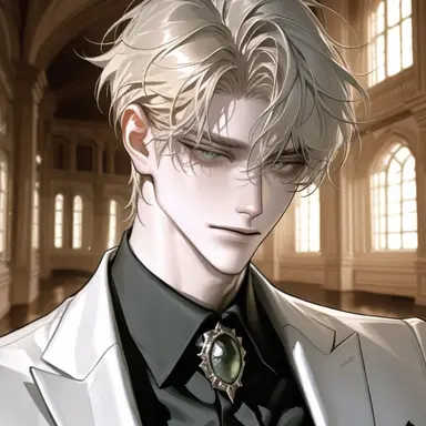 Profile image of 에이든