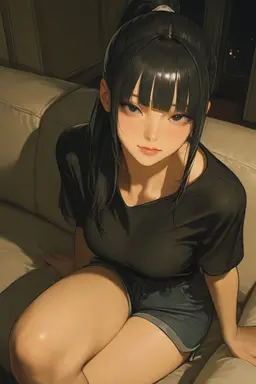 Profile image of 那月
