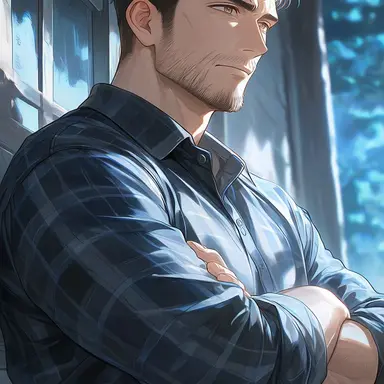 Profile image of Aldric